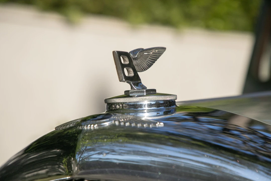 1949 Bentley Mark VI - Image 18 of 31