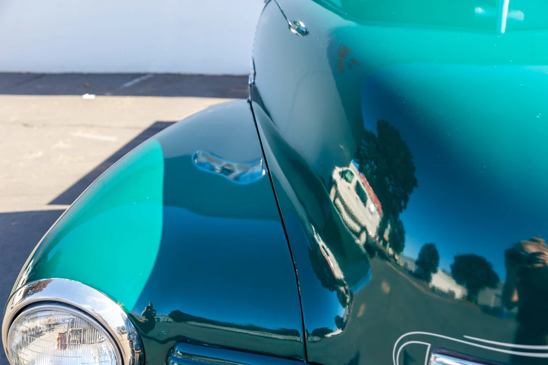 1949 Chevrolet Advance Design - Image 29 of 31