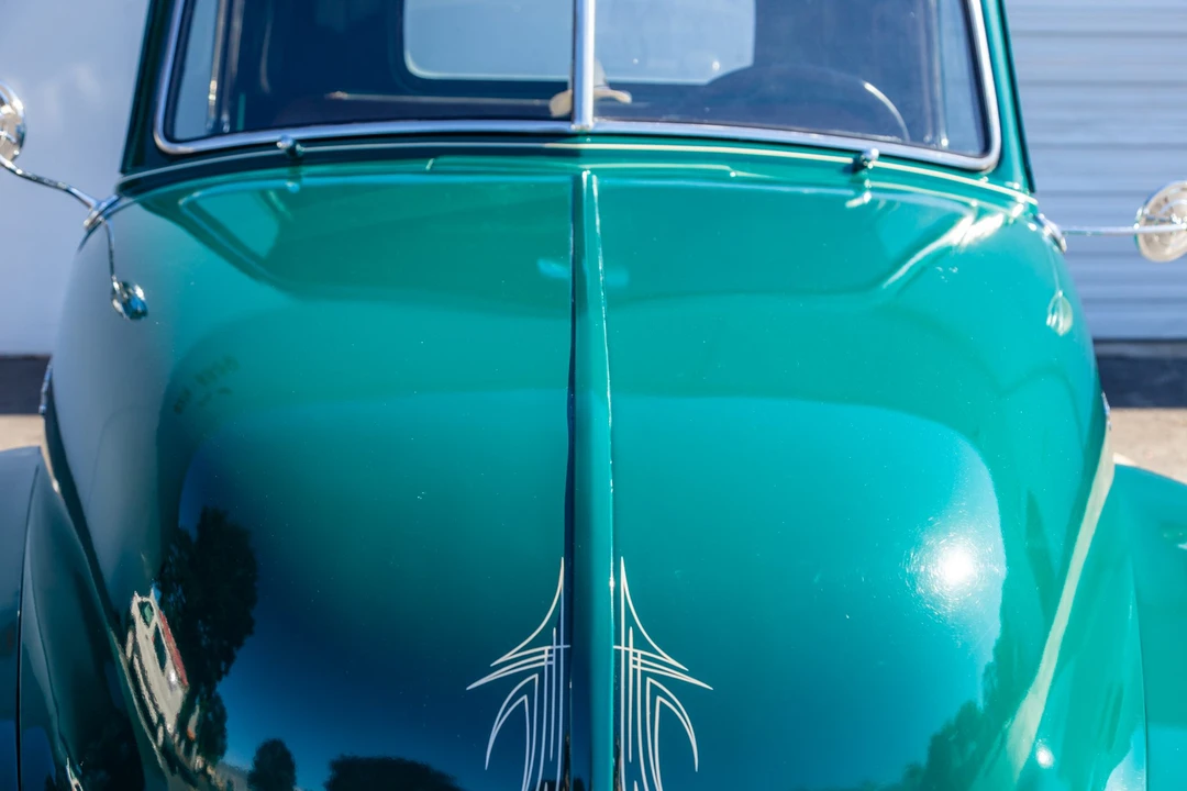 1949 Chevrolet Advance Design - Image 30 of 31