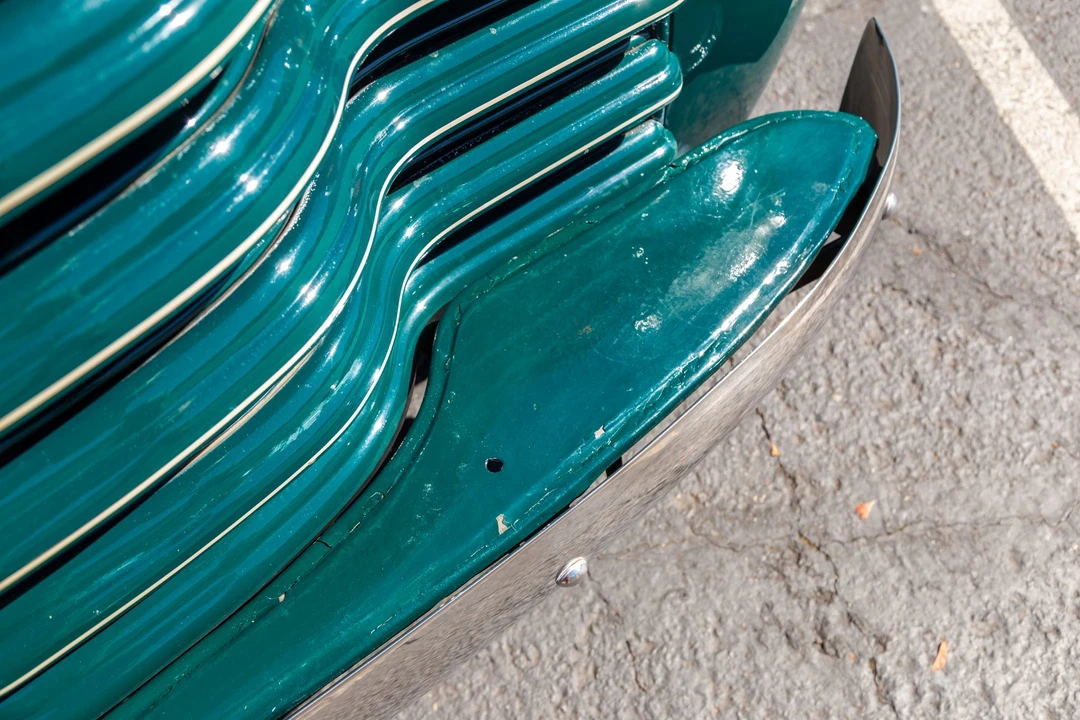 1949 Chevrolet Advance Design - Image 20 of 31