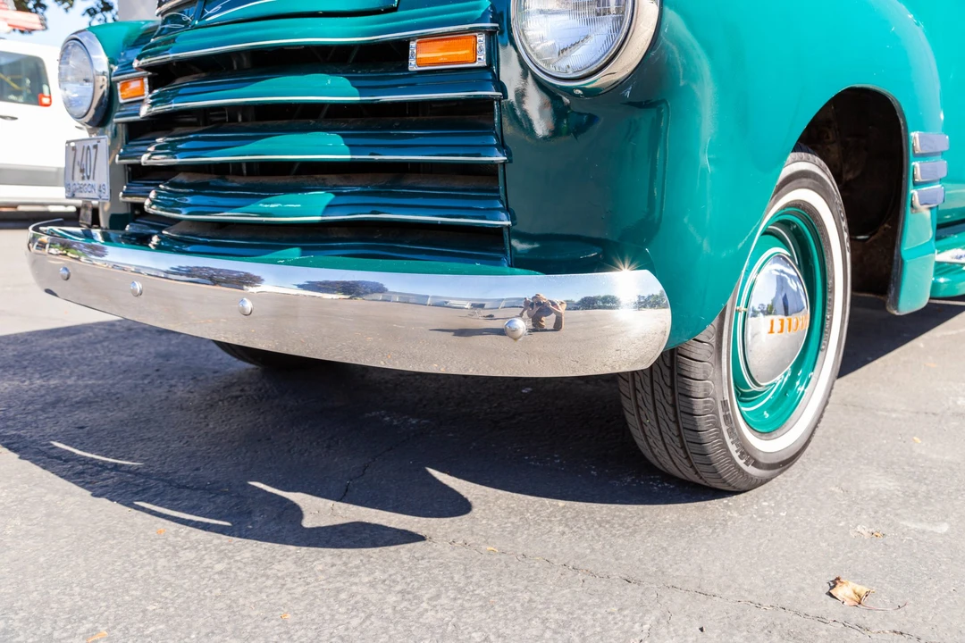 1949 Chevrolet Advance Design - Image 26 of 31