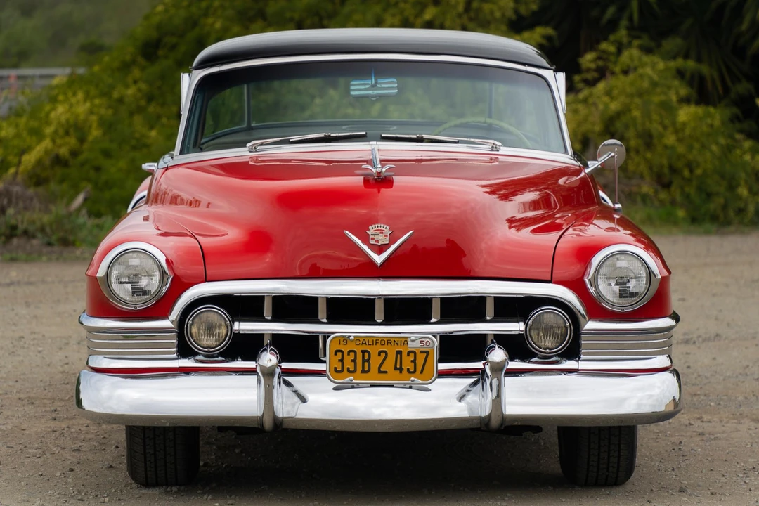 1950 Cadillac Series 61 - Image 3 of 31