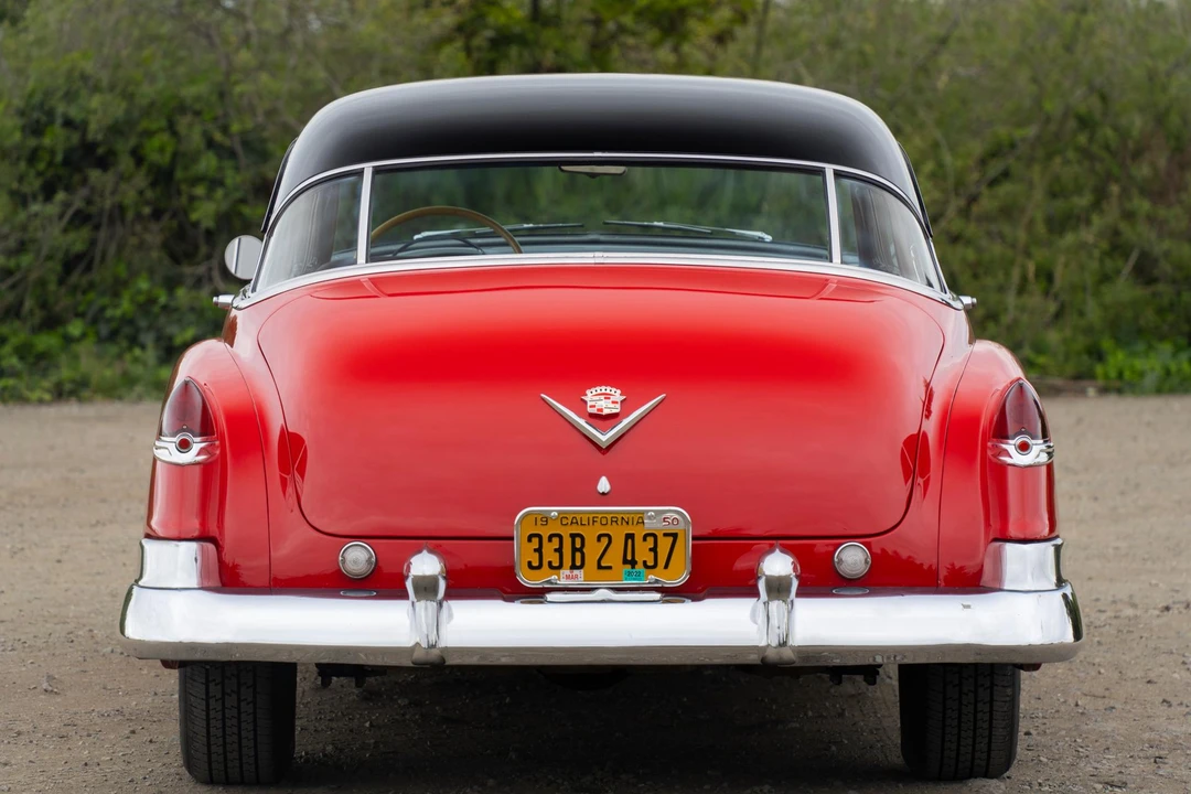1950 Cadillac Series 61 - Image 10 of 31
