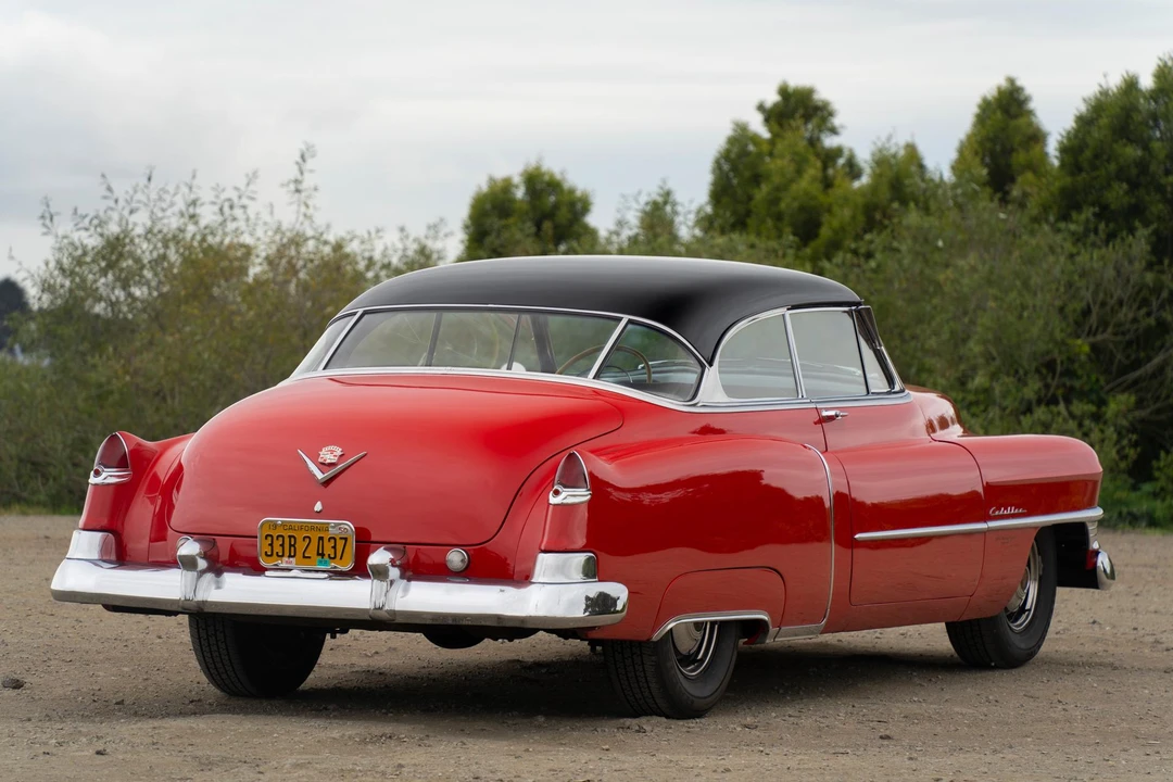 1950 Cadillac Series 61 - Image 12 of 31