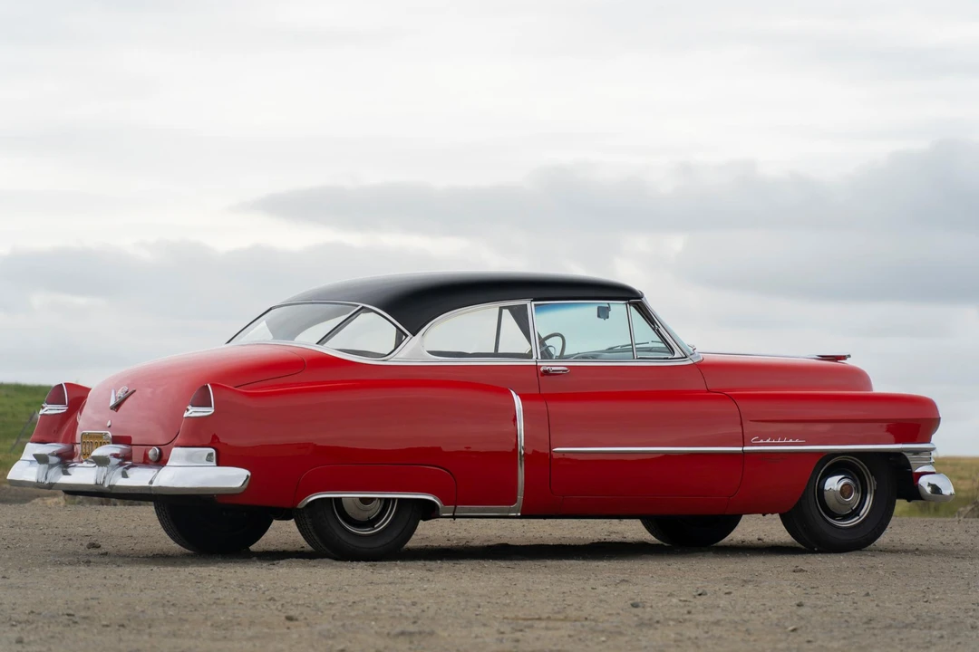 1950 Cadillac Series 61 - Image 13 of 31