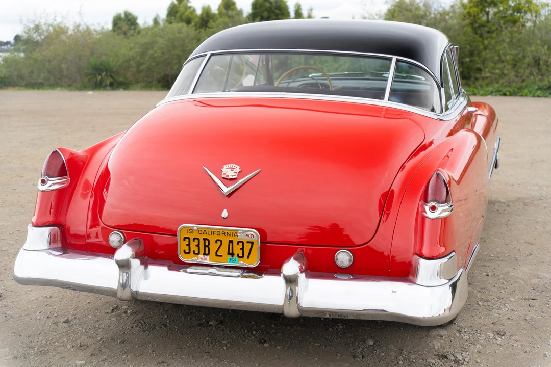 1950 Cadillac Series 61 - Image 11 of 31