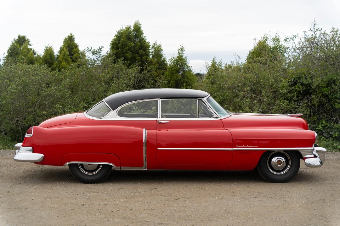 1950 Cadillac Series 61 - Image 14 of 31