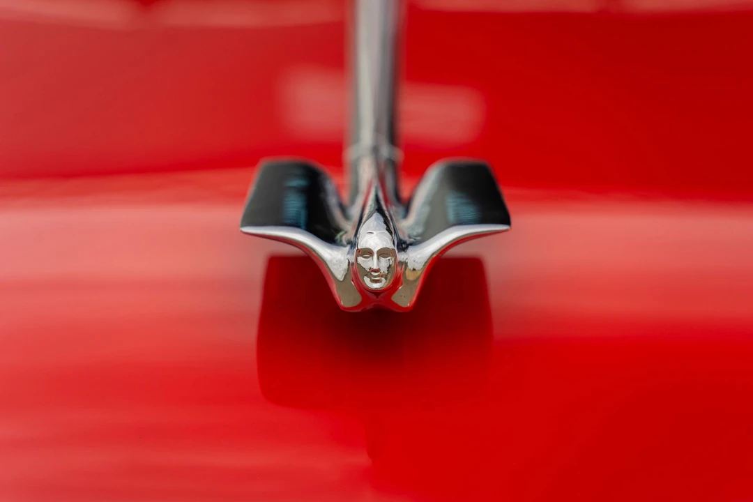1950 Cadillac Series 61 - Image 27 of 31