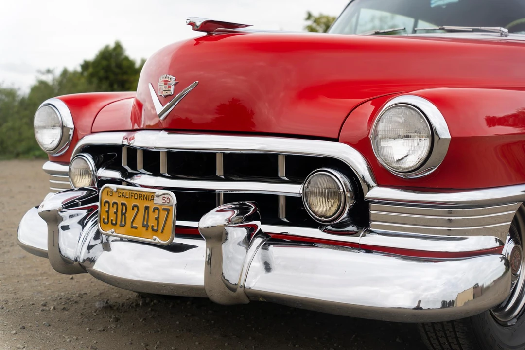 1950 Cadillac Series 61 - Image 24 of 31