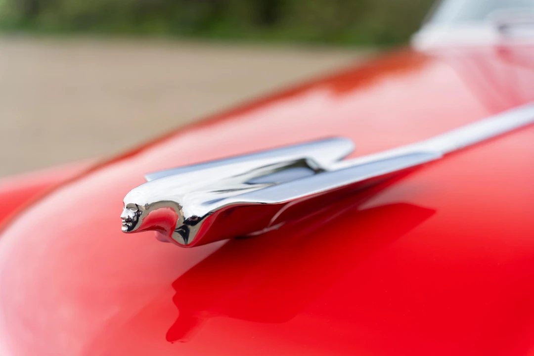 1950 Cadillac Series 61 - Image 28 of 31