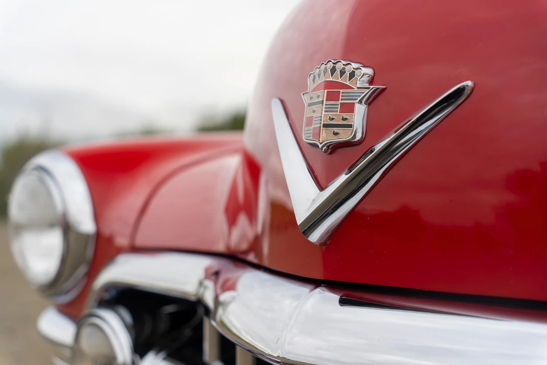 1950 Cadillac Series 61 - Image 26 of 31