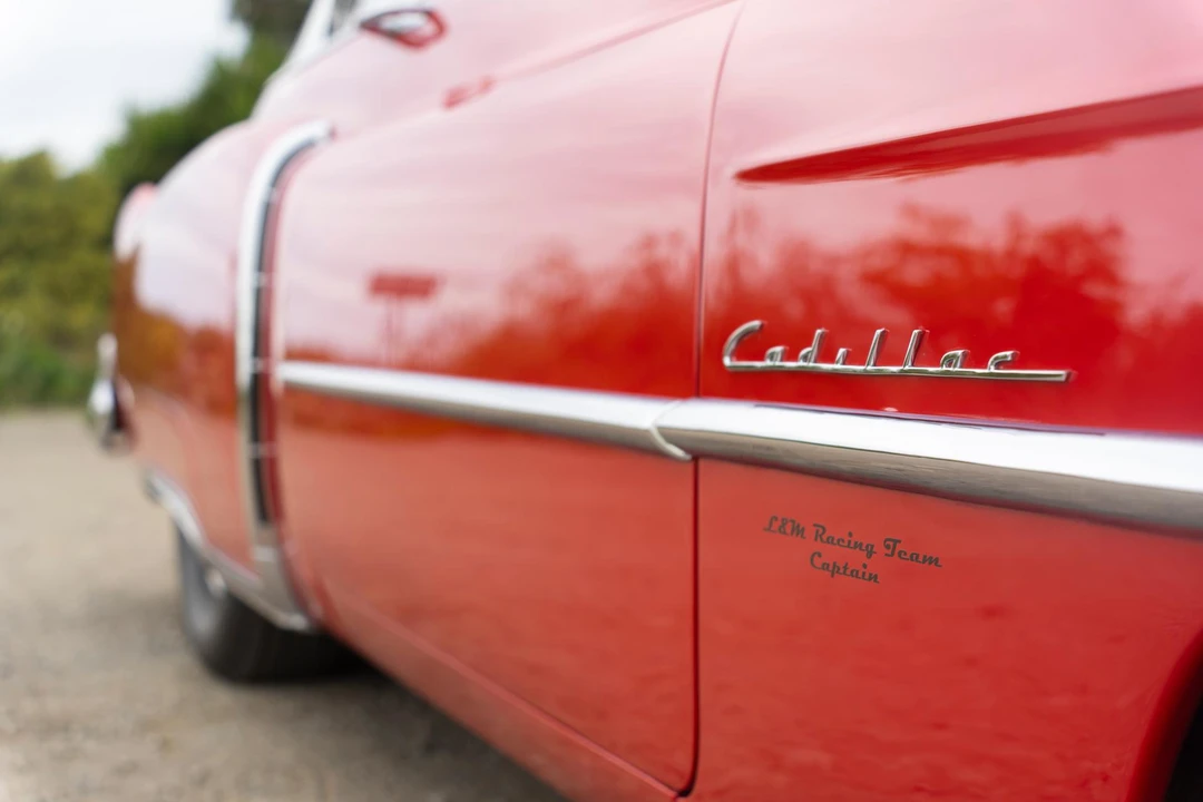1950 Cadillac Series 61 - Image 29 of 31
