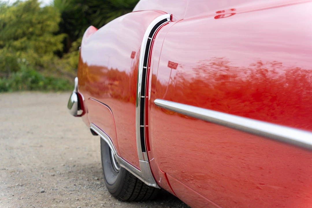 1950 Cadillac Series 61 - Image 30 of 31