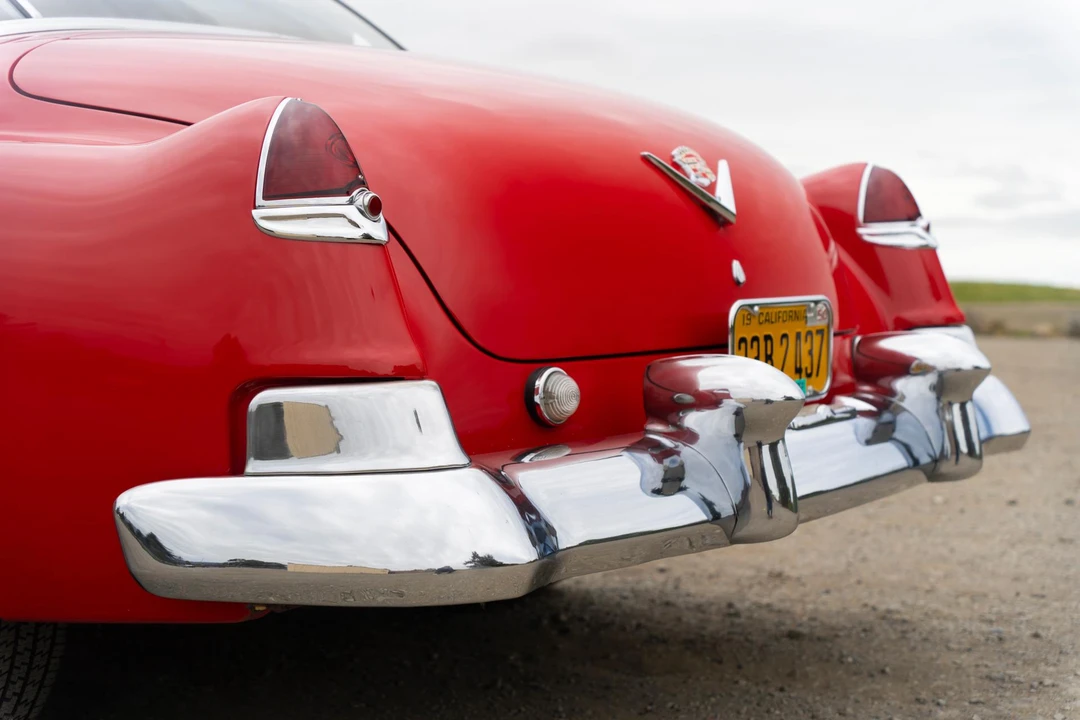 1950 Cadillac Series 61 - Image 31 of 31