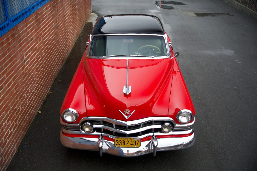 1950 Cadillac Series 61 - Image 15 of 31
