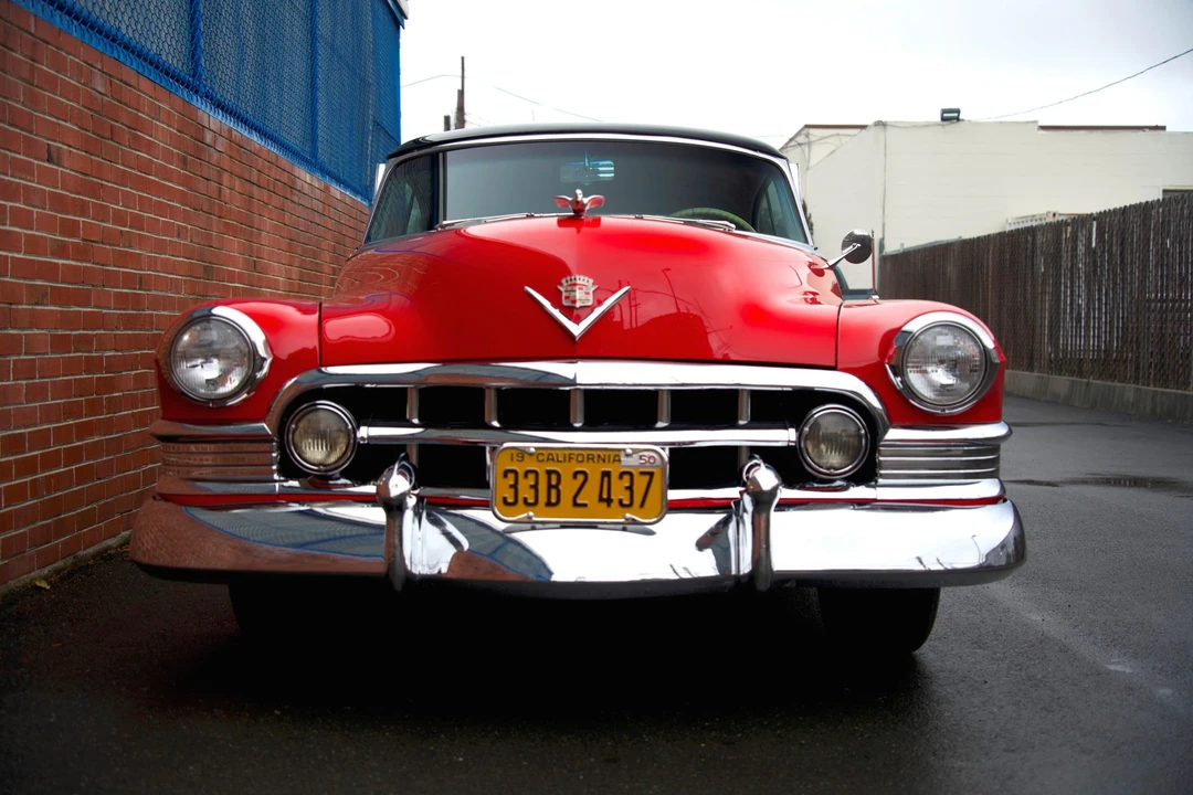 1950 Cadillac Series 61 - Image 16 of 31