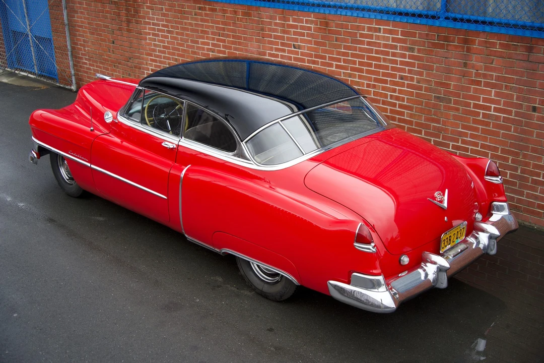 1950 Cadillac Series 61 - Image 20 of 31