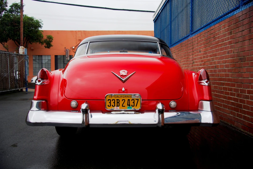 1950 Cadillac Series 61 - Image 22 of 31