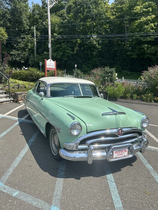 1953 Hudson Hornet - Image 3 of 31