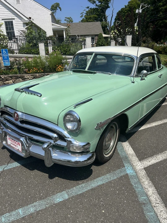 1953 Hudson Hornet - Image 13 of 31