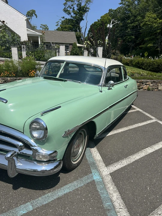 1953 Hudson Hornet - Image 14 of 31