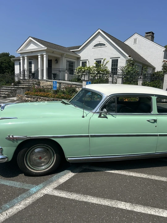 1953 Hudson Hornet - Image 15 of 31