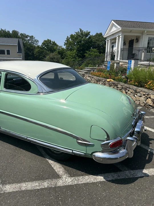 1953 Hudson Hornet - Image 18 of 31