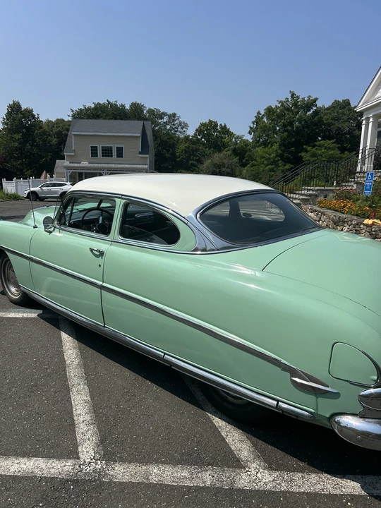 1953 Hudson Hornet - Image 17 of 31