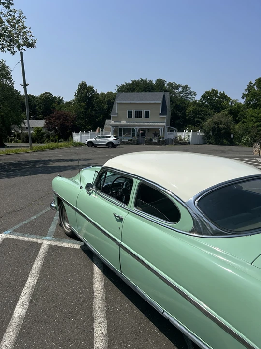 1953 Hudson Hornet - Image 16 of 31