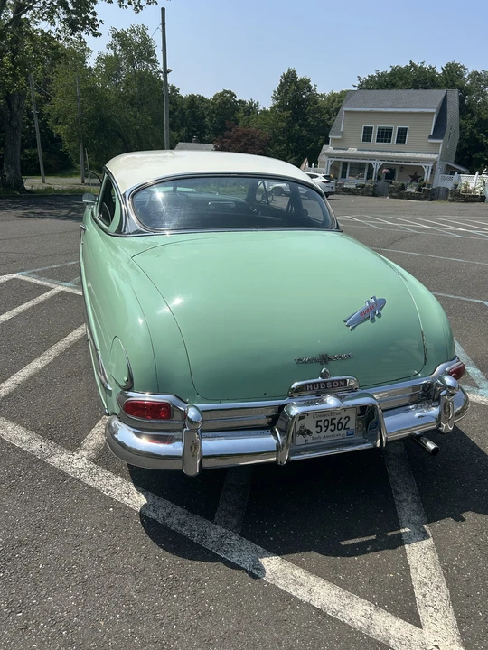 1953 Hudson Hornet - Image 5 of 31