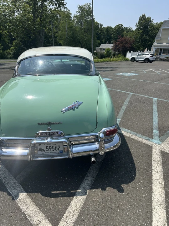 1953 Hudson Hornet - Image 19 of 31