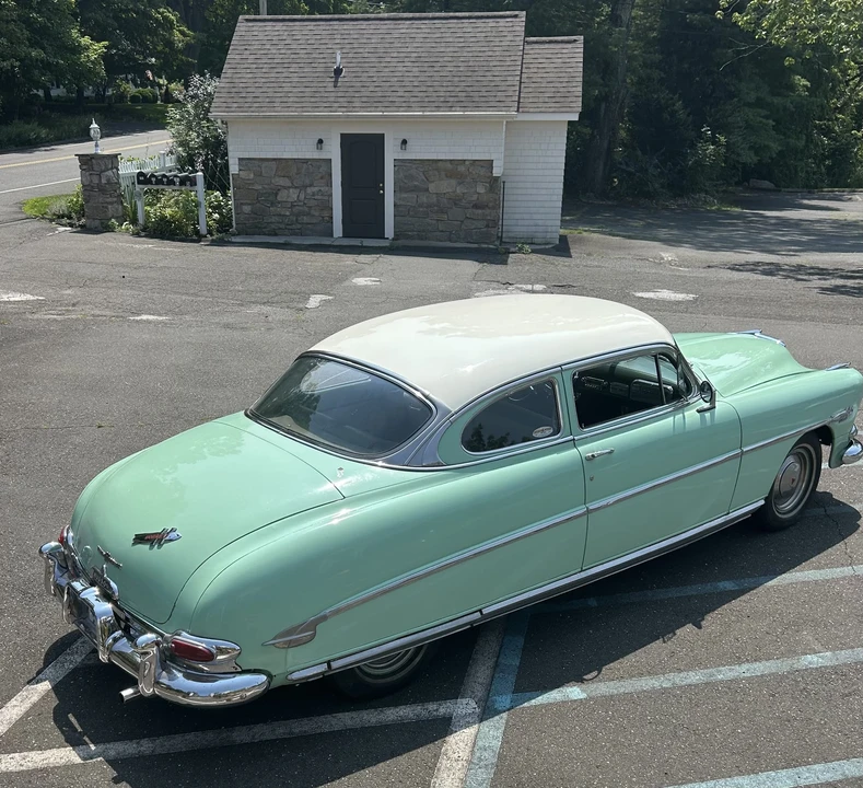 1953 Hudson Hornet - Image 6 of 31