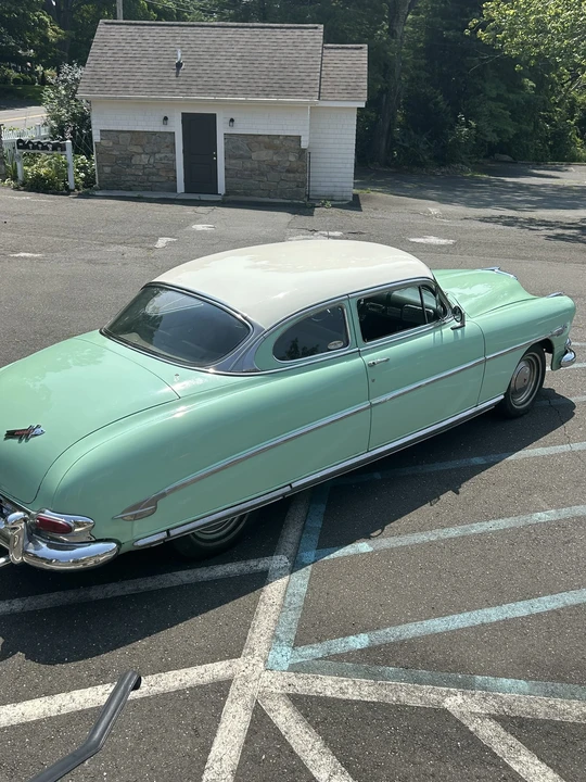 1953 Hudson Hornet - Image 20 of 31