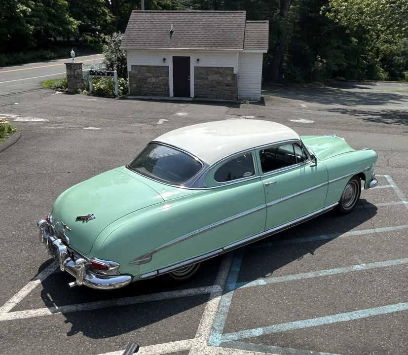 1953 Hudson Hornet - Image 7 of 31