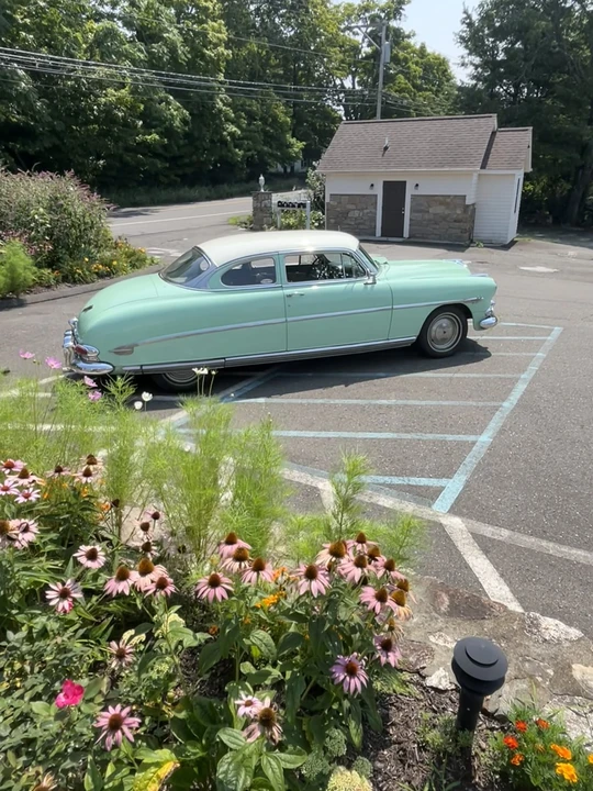 1953 Hudson Hornet - Image 8 of 31