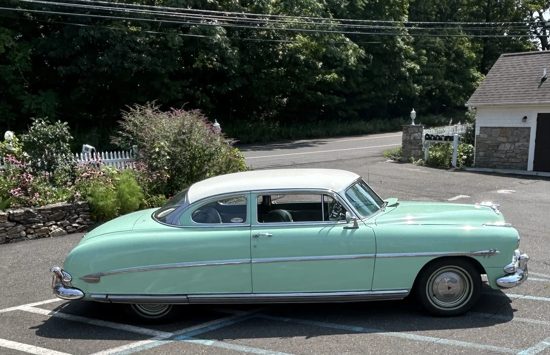 1953 Hudson Hornet - Image 9 of 31