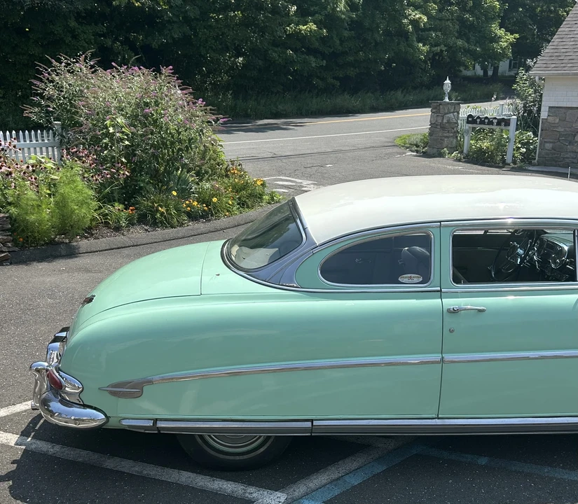 1953 Hudson Hornet - Image 21 of 31