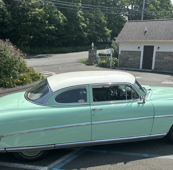 1953 Hudson Hornet - Image 22 of 31