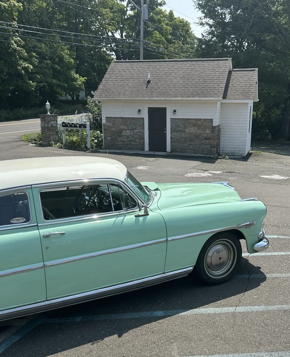 1953 Hudson Hornet - Image 23 of 31