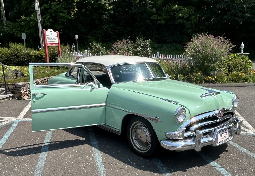 1953 Hudson Hornet - Image 10 of 31