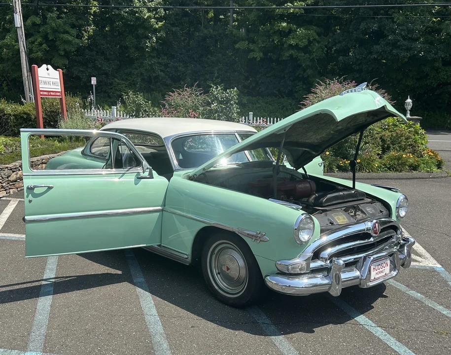 1953 Hudson Hornet - Image 11 of 31