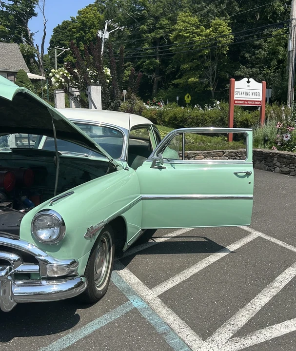 1953 Hudson Hornet - Image 12 of 31