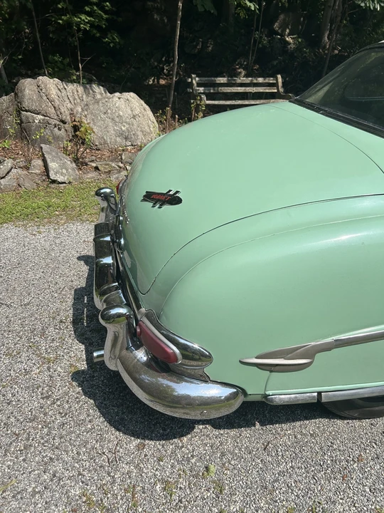 1953 Hudson Hornet - Image 29 of 31