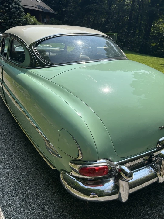 1953 Hudson Hornet - Image 31 of 31