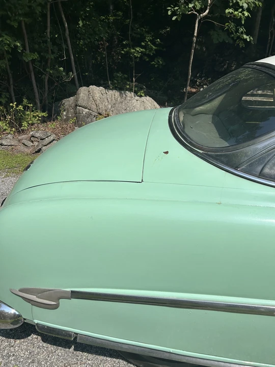 1953 Hudson Hornet - Image 28 of 31