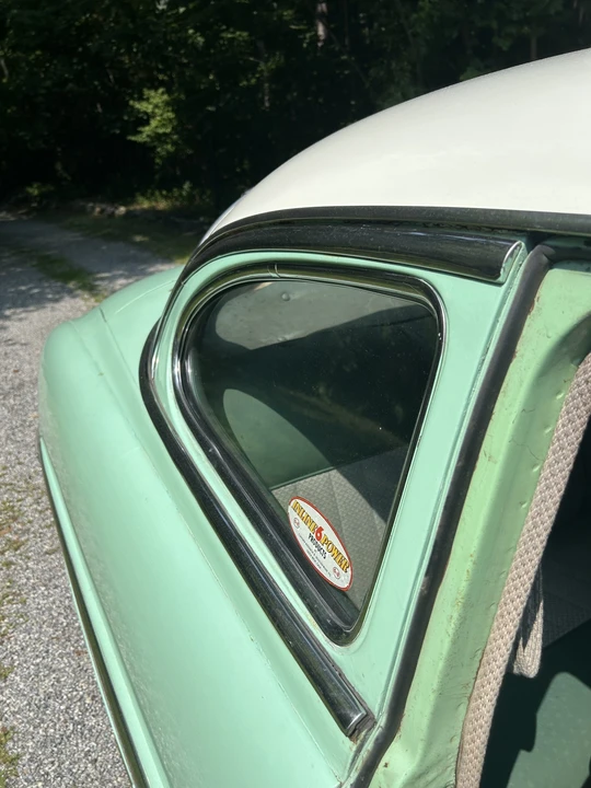 1953 Hudson Hornet - Image 26 of 31
