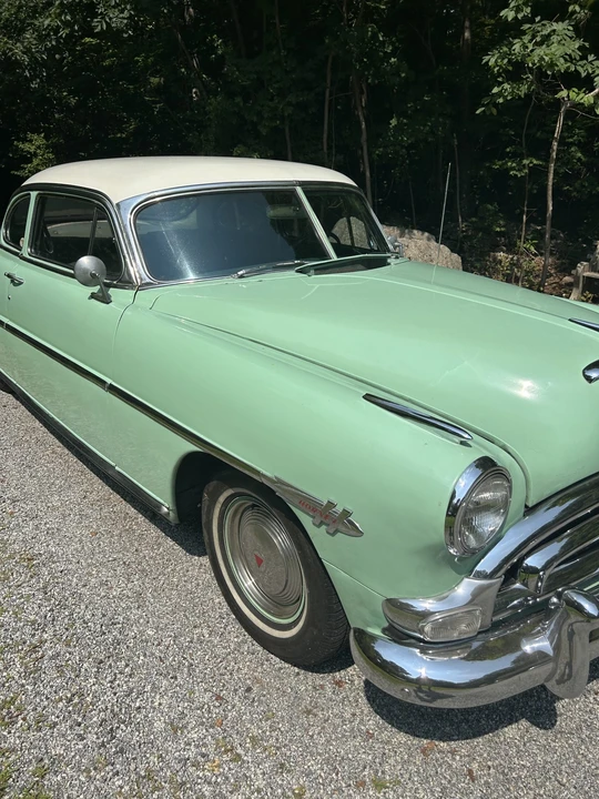 1953 Hudson Hornet - Image 24 of 31