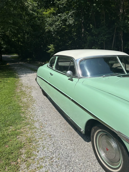1953 Hudson Hornet - Image 25 of 31