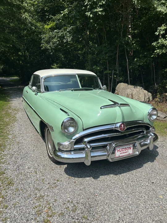 1953 Hudson Hornet - Image 4 of 31