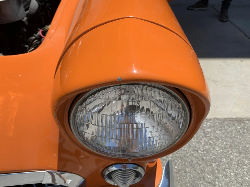 1955 Ford Thunderbird 1st Gen - Image 23 of 31